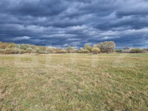 TEREN de vanzare INTRAVILAN in Sibiu PANORAMA DEOSEBITA, ZONA LINISTITA - imagine 9