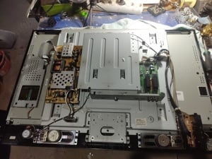 invertor Lg 6632l-0421a de pe tv Philips 32pfl5522d - imagine 6