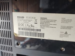 Dezmembrez tv Philips 32pfl5522d