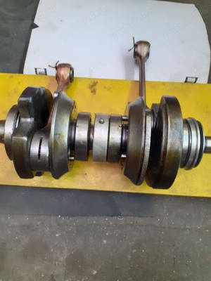 Ambielaj trabant  nou