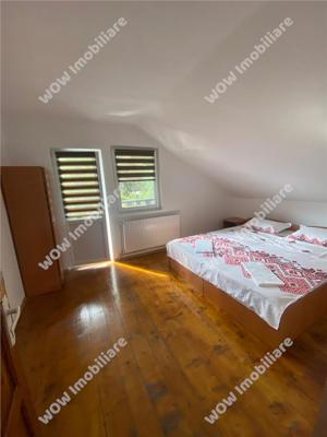 Casa de vacanta  cu 5 camere de vanzare in Rau Sadului Sibiu - imagine 17