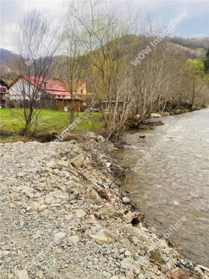 Casa de vacanta  cu 5 camere de vanzare in Rau Sadului Sibiu - imagine 10