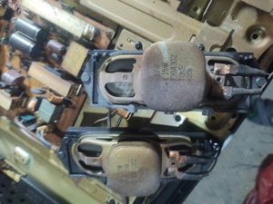 set 2 difuzoare eab58304302 8ohm 10w de pe tv Lg 32lh2010 - imagine 2