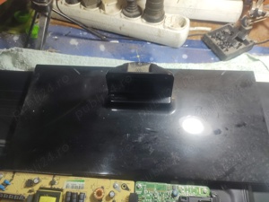 talpa picior vestel de pe tv Daewoo ets32v3b - imagine 2