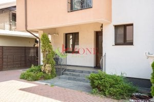 Vila in Pipera pentru familia ta cu 4 camere 3 bai curte proprie si parcare - imagine 7