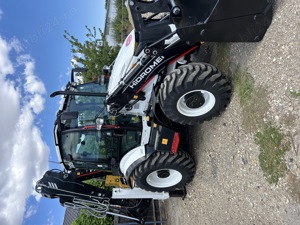 Inchiriez Buldoexcavator - imagine 2