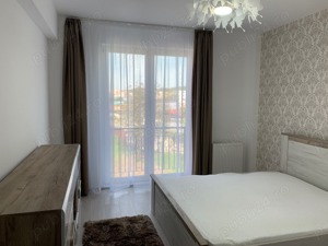 AA 698 De închiriat apartament cu 2 camere în Tg Mureș - Tudor - imagine 3