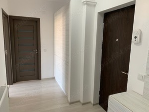 AA 698 De închiriat apartament cu 2 camere în Tg Mureș - Tudor - imagine 4