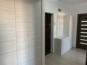 AA 698 De închiriat apartament cu 2 camere în Tg Mureș - Tudor - imagine 5