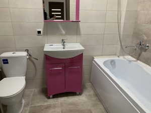 AA 698 De închiriat apartament cu 2 camere în Tg Mureș - Tudor - imagine 6