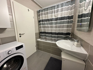 Apartament cochet si spatios in Avangarden, Tractorul - imagine 7