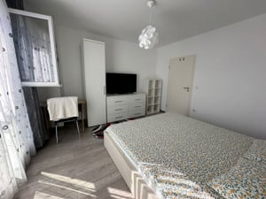 Apartament cochet si spatios in Avangarden, Tractorul - imagine 8