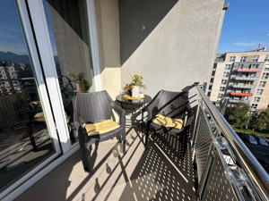 Apartament cochet si spatios in Avangarden, Tractorul - imagine 4