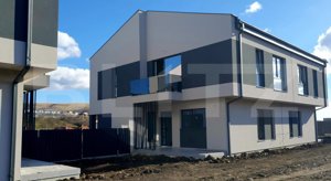 Duplex de vanzare 120 mp, 300 teren, Chinteni  - imagine 4