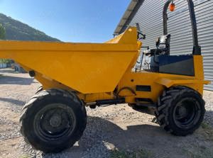 Inchiriere Dumper 6 tone