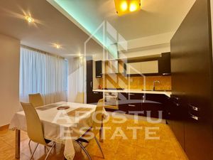 Apartament 3 camere, zona centrala - imagine 6