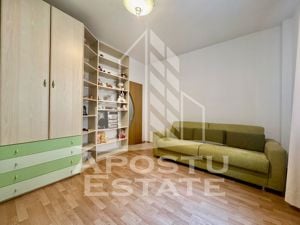 Apartament 3 camere, zona centrala - imagine 9