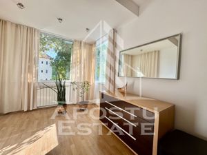 Apartament 3 camere, zona centrala - imagine 8