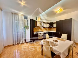 Apartament 3 camere, zona centrala - imagine 7