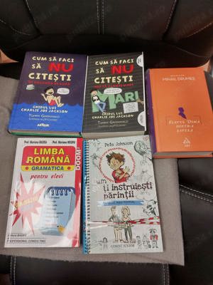 Vand carti pentru copii! - imagine 2