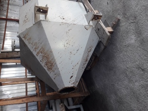 Vindem moara cu ceocanel pentru morii si rumegus 4500t h - imagine 3