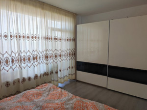 Apartament cu 2 camere, etaj intermediar, zona Borhanci - imagine 4