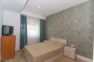 0% Comision Bloc NOU-Apartament 3 camere-decomandat-etaj 1-Stefanesti