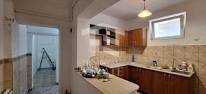 Apartament 2 cam ULTRACENTRAL Popa Soare + Magazie&beci 74mp - imagine 17