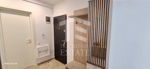 Apartament PREMIUM 2 camere decomandat Militari Shopping Center  - imagine 7