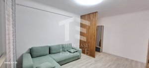 Apartament PREMIUM 2 camere decomandat Militari Shopping Center  - imagine 2