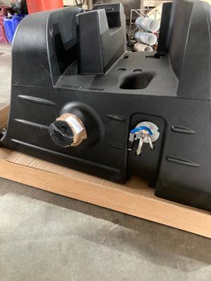 Depozit rezervor combustibil 3cx 4cx jcb - imagine 6