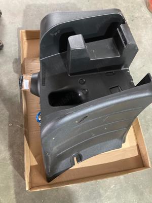 Depozit rezervor combustibil 3cx 4cx jcb - imagine 7