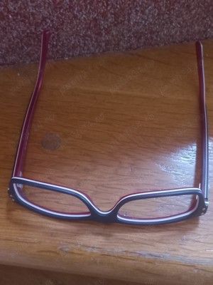 Rame ochelari Emporio Armani