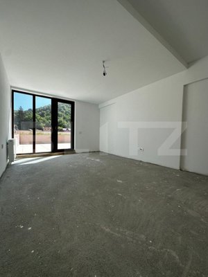 Penthouse de lux cu 4 camere si vedere spre munte - imagine 5