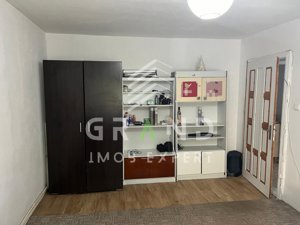 Ap 3 camere,CT,ECONOM,Zona Manastur/KAUFLAND - imagine 6