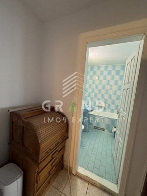 Ap 3 camere | CT | ECONOM | Zona Manastur/KAUFLAND - imagine 16