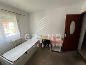 Ap 3 camere,CT,ECONOM,Zona Manastur/KAUFLAND - imagine 10