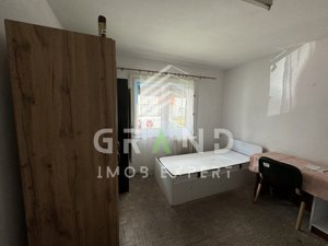 Ap 3 camere,CT,ECONOM,Zona Manastur/KAUFLAND - imagine 20