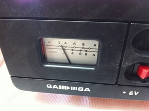 Redresor Bosch 12V maxim12Amp - imagine 3