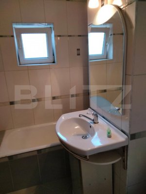 Apartament de inchiriat,3 camere,70mp,etaj 2,zona Stefan cel Mare - imagine 8