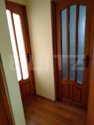 Apartament de inchiriat,3 camere,70mp,etaj 2,zona Stefan cel Mare - imagine 7