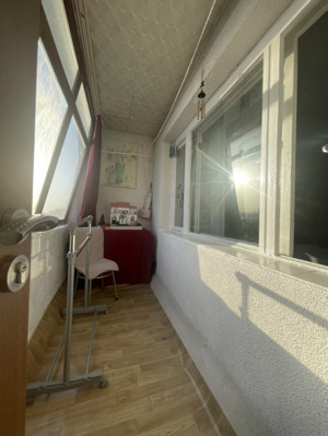 GIULESTI - Crangasi | 2 camere + birou 63mp la 1000 euro/mp - imagine 17