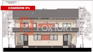 COMISION 0% Duplex 4 camere, Sacalaz - Teren 366 mp - imagine 7