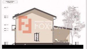 COMISION 0% Duplex 4 camere, Sacalaz - Teren 366 mp - imagine 9