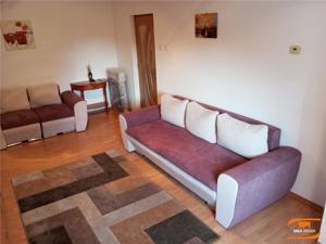 Apartament 2 camere, etaj 1, Sagului - Rebreanu - imagine 9