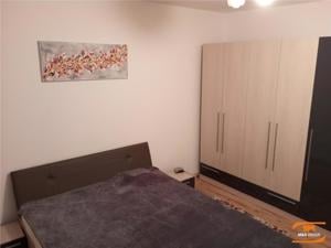 Apartament 2 camere, etaj 1, Sagului - Rebreanu - imagine 15