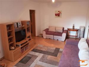 Apartament 2 camere, etaj 1, Sagului - Rebreanu - imagine 8