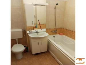 Apartament 2 camere, etaj 1, Sagului - Rebreanu - imagine 11