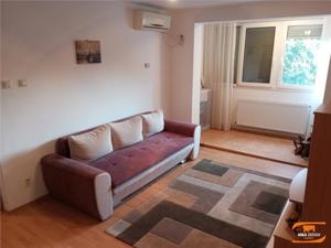 Apartament 2 camere, etaj 1, Sagului - Rebreanu - imagine 6