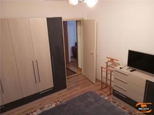 Apartament 2 camere, etaj 1, Sagului - Rebreanu - imagine 13